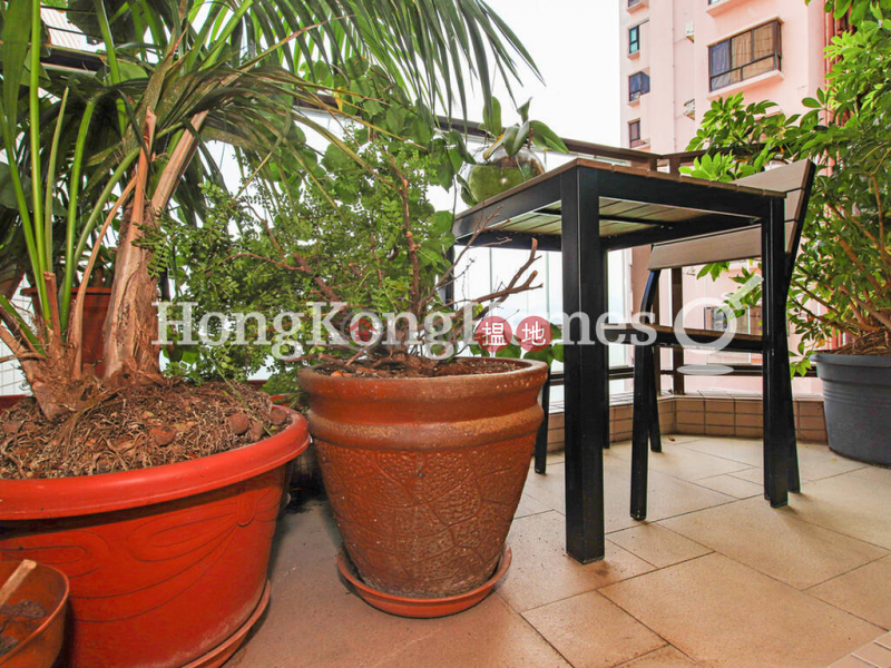 3 Bedroom Family Unit for Rent at The Sail At Victoria | 86 Victoria Road | Western District | Hong Kong | Rental | HK$ 42,000/ month