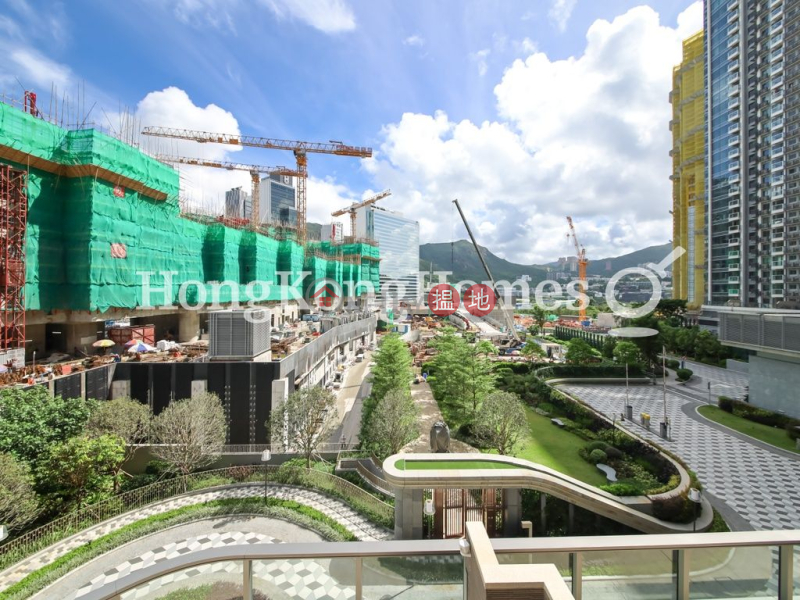 香港搵樓|租樓|二手盤|買樓| 搵地 | 住宅|出租樓盤港島南岸第二期LA MARINA揚海三房兩廳單位出租