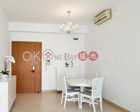 Rare 2 bedroom on high floor | For Sale, The Masterpiece 名鑄 | Yau Tsim Mong (OKAY-S2604)_0
