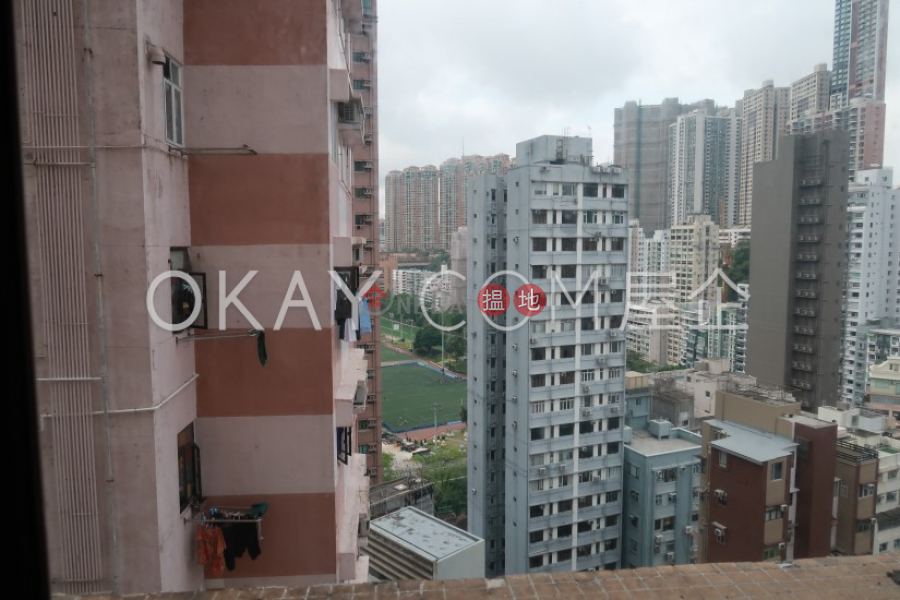 Property Search Hong Kong | OneDay | Residential, Rental Listings | Intimate 2 bedroom on high floor | Rental