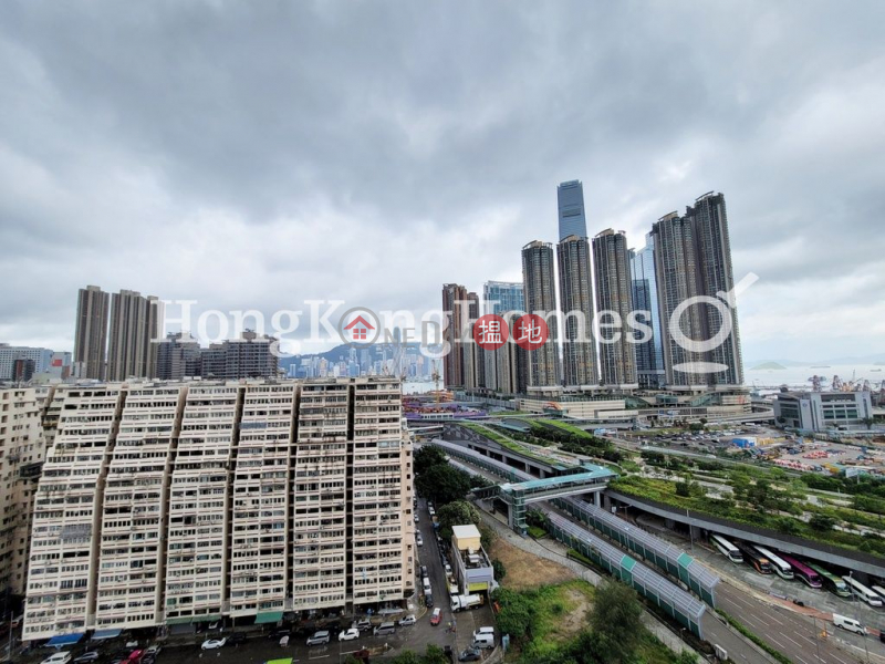 Property Search Hong Kong | OneDay | Residential | Rental Listings | 1 Bed Unit for Rent at The Coronation