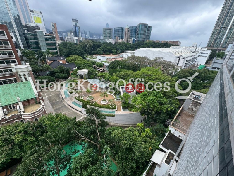 Office Unit for Rent at Hermes Commercial Centre | Hermes Commercial Centre 恒貿商業中心 Rental Listings