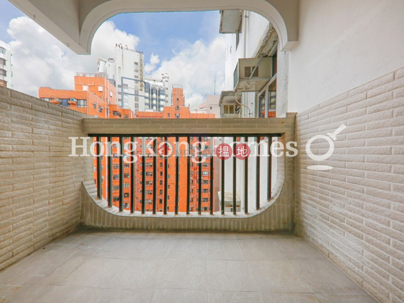 3 Bedroom Family Unit at Block B Dragon Court | For Sale 6 Dragon Terrace | Eastern District | Hong Kong | Sales, HK$ 16.99M