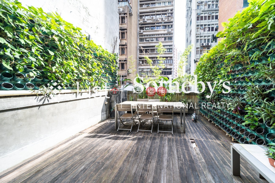 Property for Sale at Yu Hing Mansion with 3 Bedrooms | Yu Hing Mansion 餘慶大廈 Sales Listings