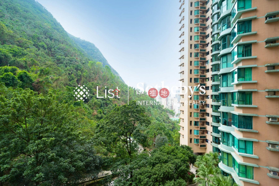 Property for Sale at Hillsborough Court with 2 Bedrooms 18 Old Peak Road | Central District | Hong Kong, Sales | HK$ 16.5M