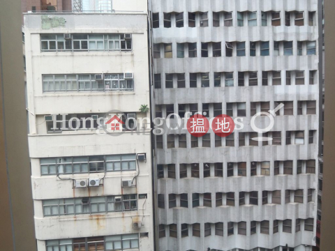 Office Unit for Rent at Manning House, Manning House 萬年大廈 | Central District (HKO-47693-ALHR)_0