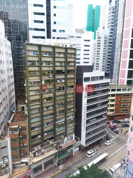 Flat for Rent in L\' Wanchai, Wan Chai | 109 Wan Chai Road | Wan Chai District Hong Kong, Rental, HK$ 23,000/ month