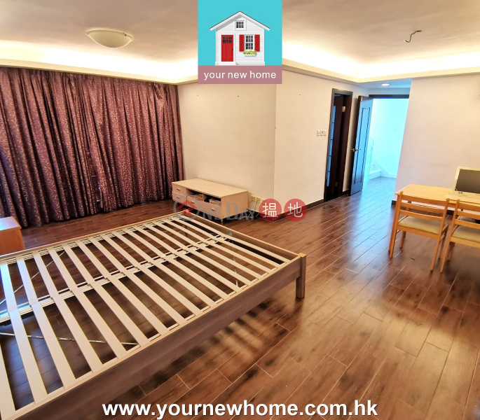 Modern Family House in Clearwater Bay For Rent|上洋村村屋(Sheung Yeung Village House)出租樓盤 (RL2567)