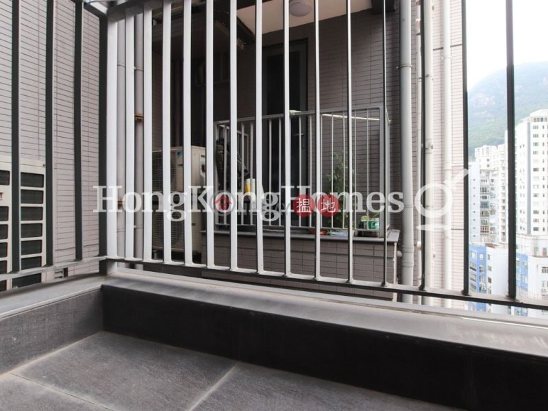 1 Bed Unit for Rent at Po Wah Court, Po Wah Court 寶華閣 Rental Listings | Wan Chai District (Proway-LID138420R)
