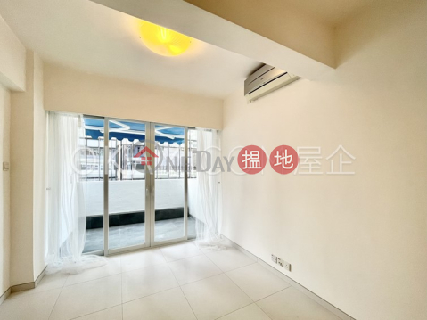 Charming 2 bedroom on high floor with balcony | Rental | 518-520 Jaffe Road 謝斐道518-520號 _0