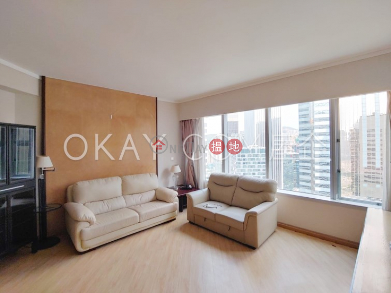 Convention Plaza Apartments | High, Residential, Sales Listings | HK$ 25M
