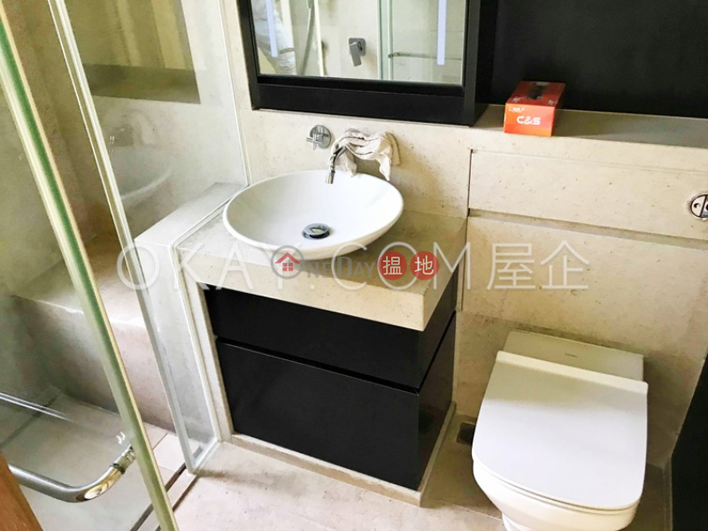 Property Search Hong Kong | OneDay | Residential | Rental Listings | Tasteful 2 bedroom on high floor with balcony | Rental