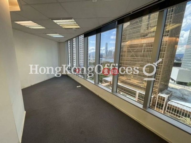 Property Search Hong Kong | OneDay | Office / Commercial Property Rental Listings, Office Unit for Rent at Lippo Centre