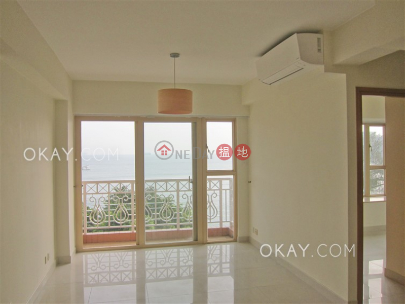 Lovely 3 bedroom with balcony | Rental 80 Stanley Main Street | Southern District | Hong Kong, Rental HK$ 37,000/ month