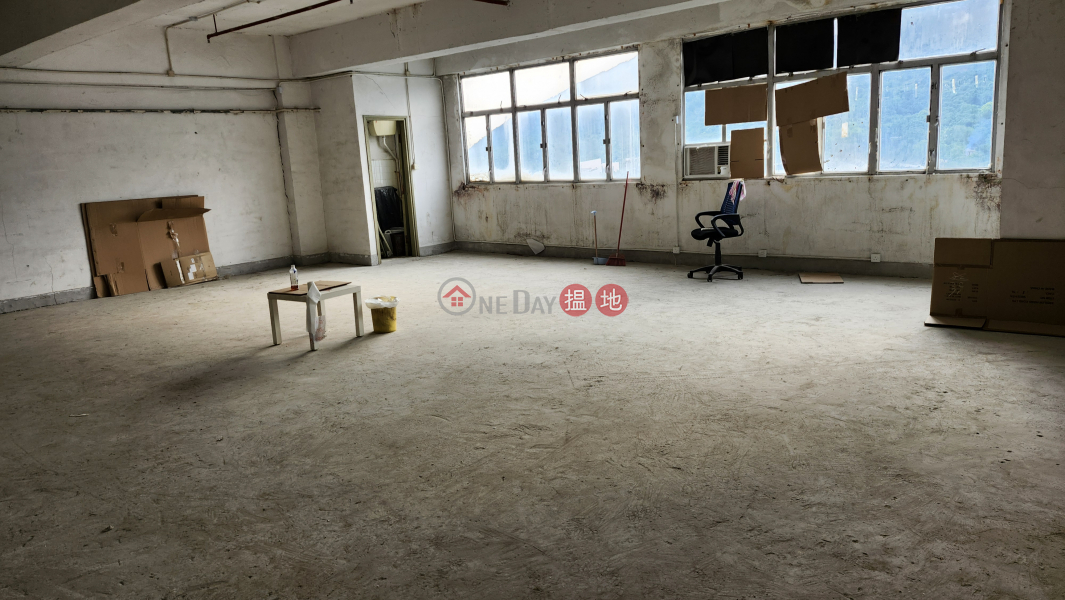 企理貨倉,租金平,上落貨快捷|屯門南豐工業城(Nan Fung Industrial City)出租樓盤 (JOHNN-8752884081)