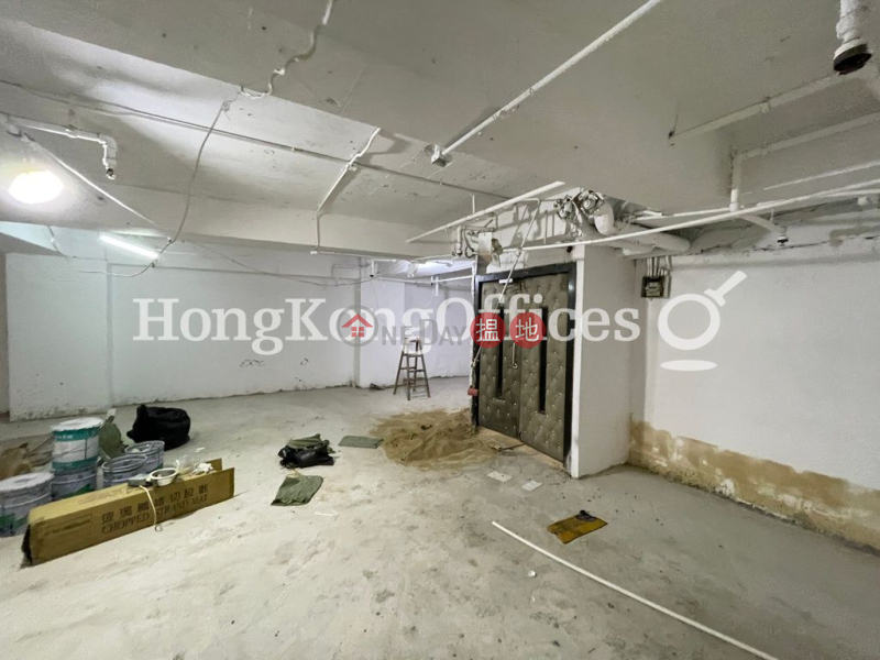 HK$ 77,980/ 月|中國保險大廈|油尖旺中國保險大廈寫字樓租單位出租