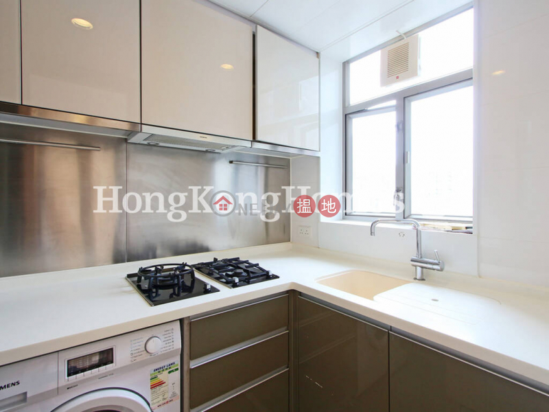 Property Search Hong Kong | OneDay | Residential Rental Listings, 2 Bedroom Unit for Rent at Island Crest Tower 2