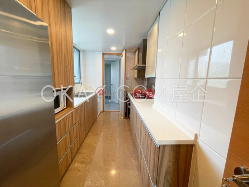 HK$ 70,000/ month, Phase 2 South Tower Residence Bel-Air | Southern District, Lovely 3 bedroom on high floor with balcony & parking | Rental