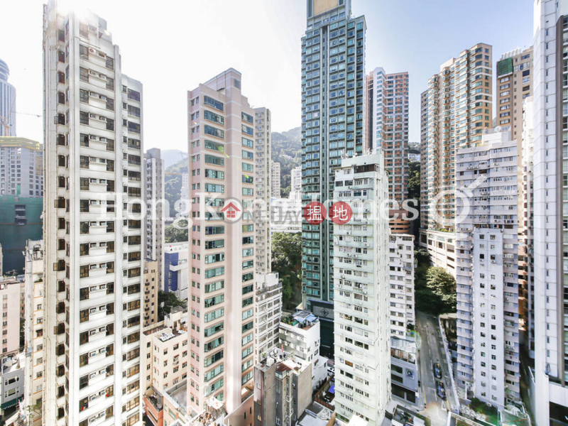 香港搵樓|租樓|二手盤|買樓| 搵地 | 住宅-出租樓盤|樂滿大廈 兩房一廳單位出租