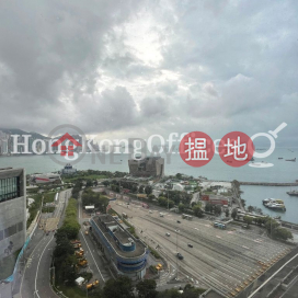 Office Unit for Rent at International Commerce Centre | International Commerce Centre 環球貿易廣場 _0