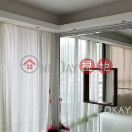 Stylish 3 bedroom with balcony | Rental, Celeste Court 蔚雲閣 | Wan Chai District (OKAY-R114419)_0