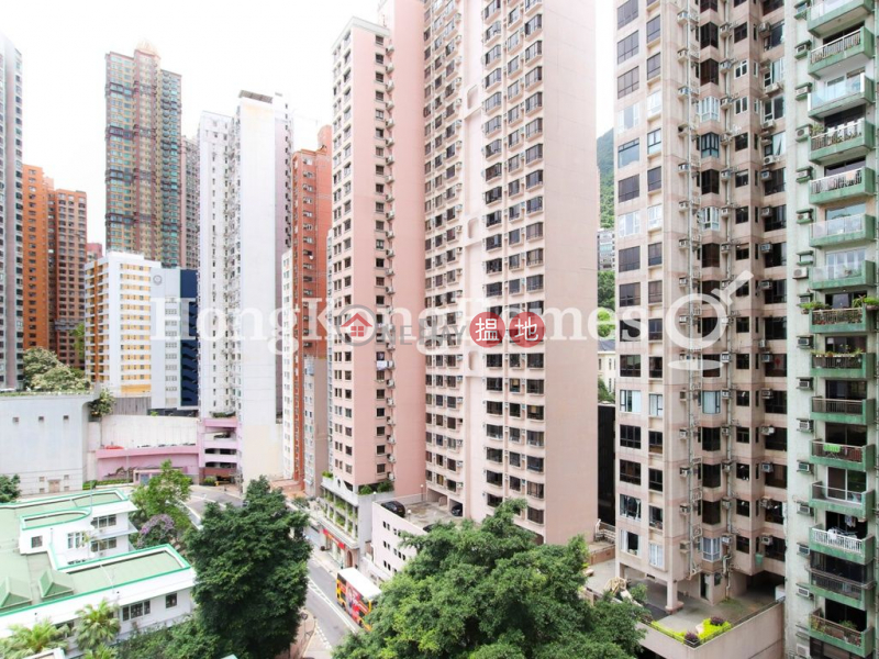 Property Search Hong Kong | OneDay | Residential Rental Listings | 3 Bedroom Family Unit for Rent at Bon-Point