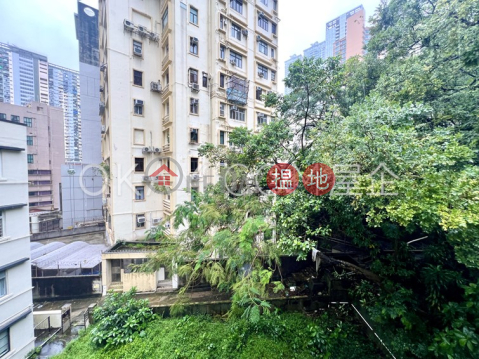 2房1廁,極高層,連租約發售,露台大坑道16-18號出售單位 | 大坑道16-18號 16-18 Tai Hang Road _0