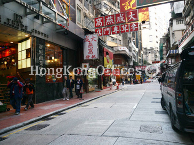 STRAND 50寫字樓租單位出租-50-54文咸東街 | 西區香港-出租|HK$ 80,745/ 月