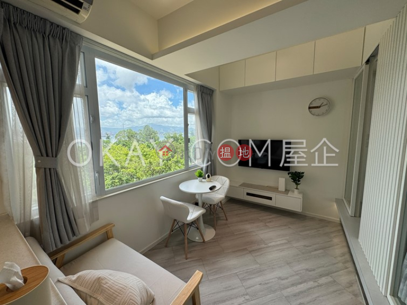1房1廁,實用率高南海大廈出租單位|南海大廈(Nan Hai Mansion)出租樓盤 (OKAY-R247403)