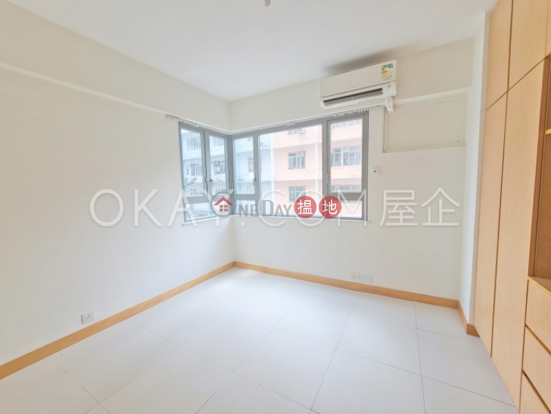 HK$ 28,500/ 月雲翠大廈|灣仔區-3房2廁,實用率高雲翠大廈出租單位