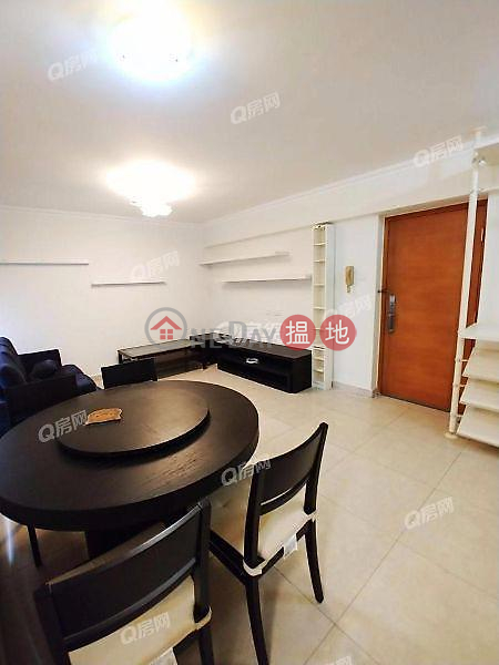 Ho Ming Court | 2 bedroom Low Floor Flat for Rent | 9 Kai King Road | Sai Kung | Hong Kong, Rental | HK$ 17,600/ month