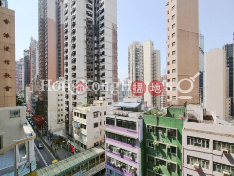 1 Bed Unit for Rent at Gramercy, Gramercy 瑧環 | Western District (Proway-LID113696R)_0