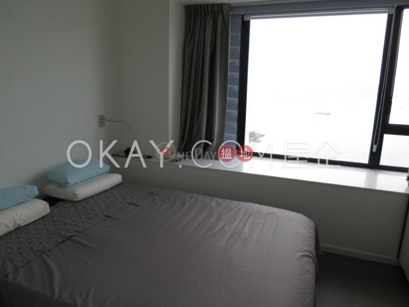 Lovely 1 bedroom on high floor with sea views & terrace | Rental, 35 Sai Ning Street | Western District | Hong Kong | Rental, HK$ 33,800/ month