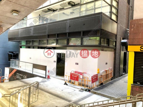 cochlane street shop for sale, Ka Hing Building 家卿大廈 | Central District (01B0159358)_0