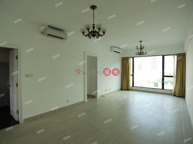 The Montebello | 3 bedroom Mid Floor Flat for Rent | The Montebello 嘉豪軒 Rental Listings