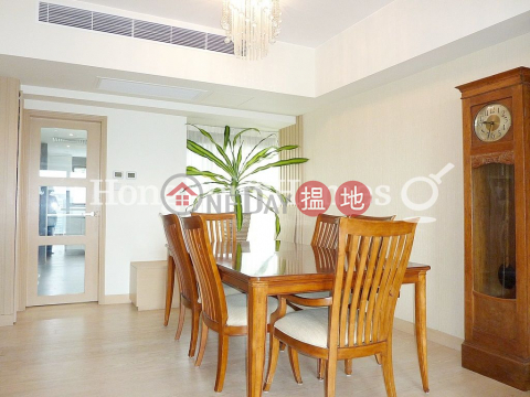 3 Bedroom Family Unit for Rent at Bowen Place | Bowen Place 寶雲閣 _0