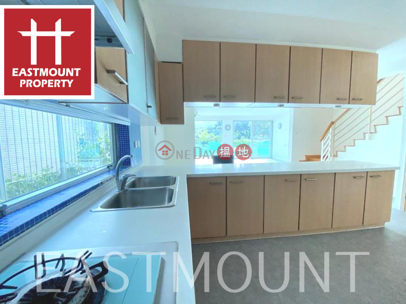 Sai Kung Village House | Property For Sale in Che Keng Tuk 輋徑篤-Waterfront house | Property ID:1946 | Che Keng Tuk Village 輋徑篤村 Sales Listings