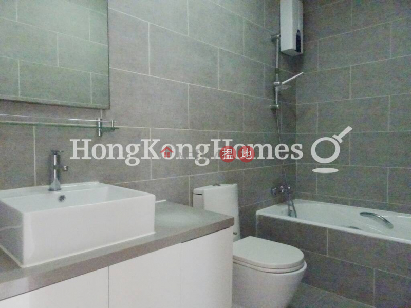 Property Search Hong Kong | OneDay | Residential | Rental Listings, 3 Bedroom Family Unit for Rent at Habitat Block A8
