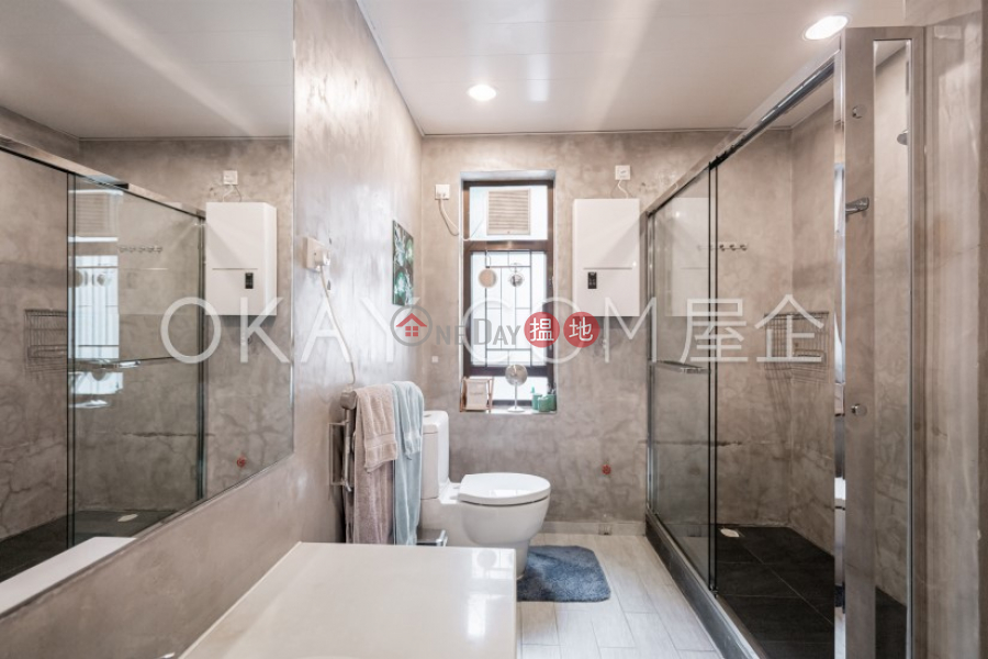 Luxurious 3 bedroom with balcony & parking | For Sale | 9 Conduit Road | Western District | Hong Kong | Sales HK$ 42M