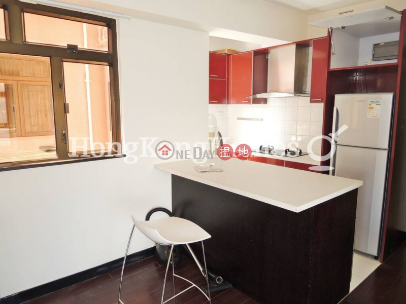 Property Search Hong Kong | OneDay | Residential Rental Listings 2 Bedroom Unit for Rent at Serene Court