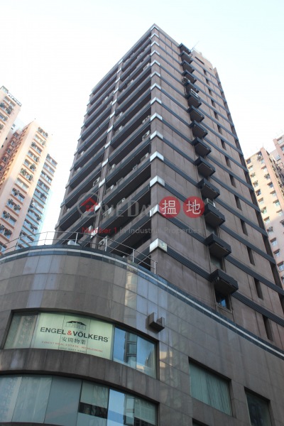CNT Commercial Building (CNT Commercial Building) Sheung Wan|搵地(OneDay)(3)