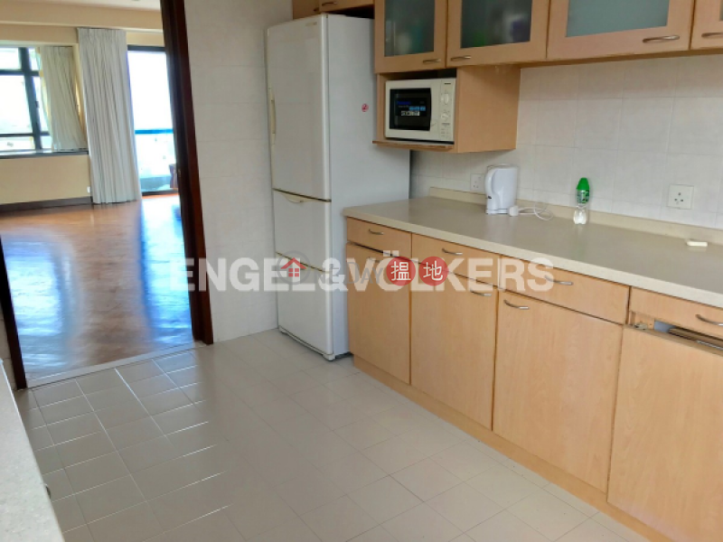 Property Search Hong Kong | OneDay | Residential, Rental Listings 4 Bedroom Luxury Flat for Rent in Jardines Lookout