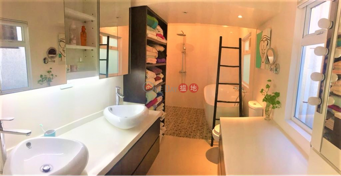 HK$ 1,580萬志輝徑村西貢|Sai Kung Family House