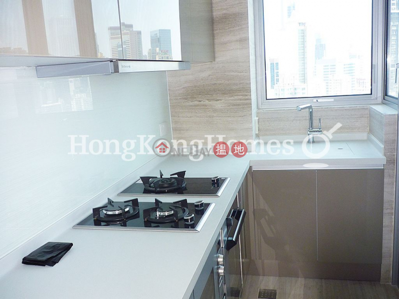 HK$ 53,000/ month | One Wan Chai | Wan Chai District 3 Bedroom Family Unit for Rent at One Wan Chai