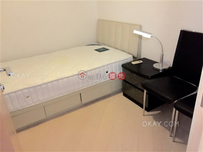 HK$ 44,000/ month The Masterpiece Yau Tsim Mong Luxurious 2 bedroom in Tsim Sha Tsui | Rental