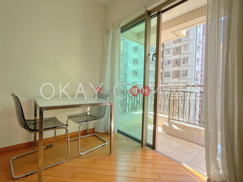 尚翹峰1期3座-低層|住宅出售樓盤HK$ 850萬