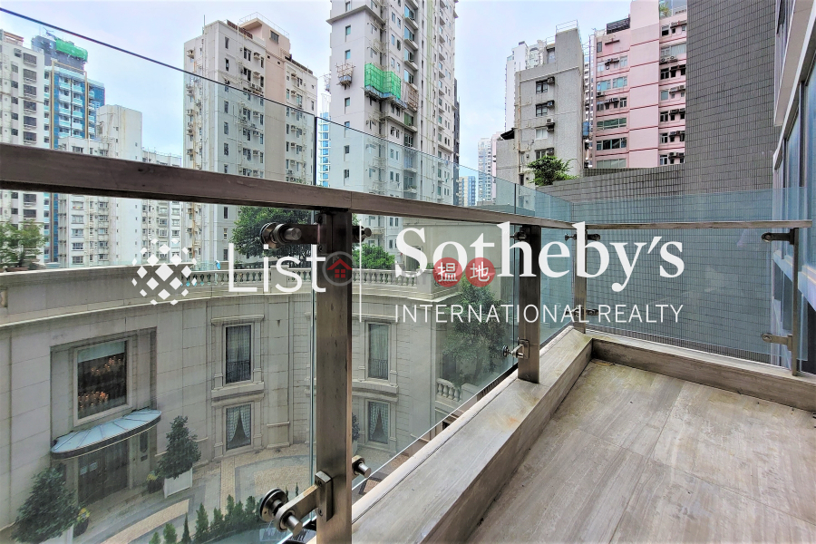 Seymour Unknown | Residential Rental Listings, HK$ 93,000/ month