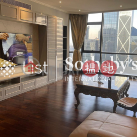Property for Rent at Regent On The Park with 3 Bedrooms | Regent On The Park 御花園 _0