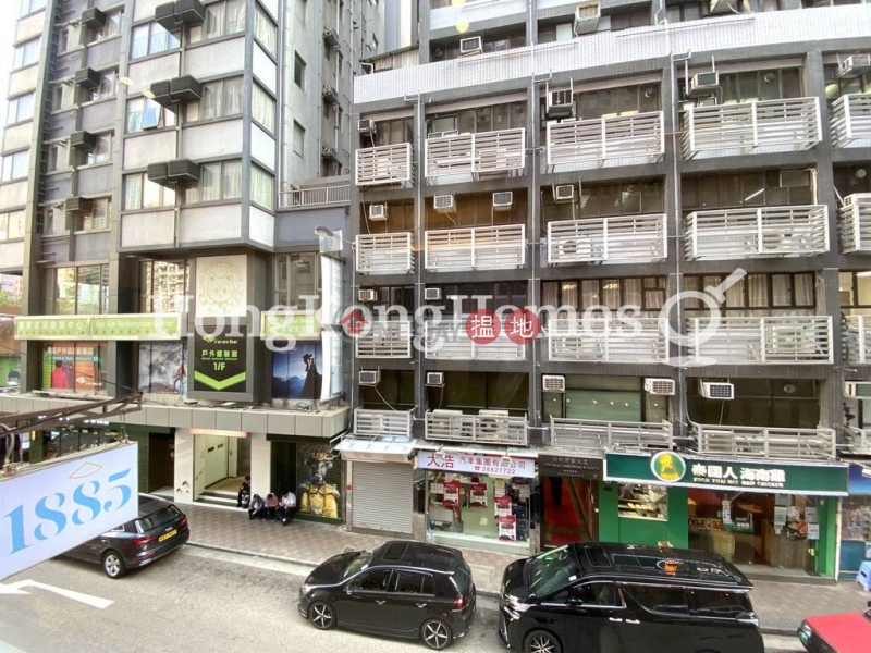 Property Search Hong Kong | OneDay | Residential, Sales Listings Studio Unit at Shu Fat Building | For Sale