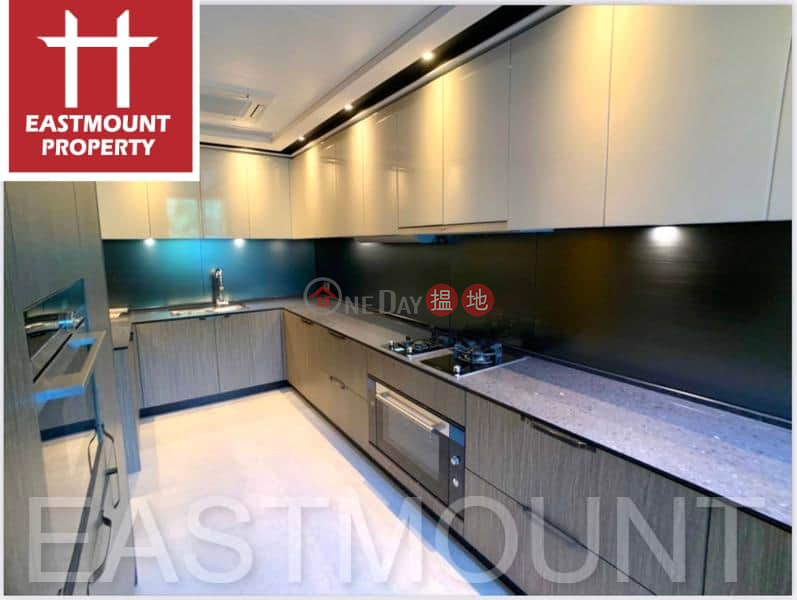 Mount Pavilia Whole Building | Residential Sales Listings | HK$ 59.8M